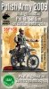 Toro Model 35F136 Żołnierz Na Motocyklu - PKW Afganistan - Figurka Wraz Z Kalkomanią Do Zestawu TAMIYA 35245 1/35